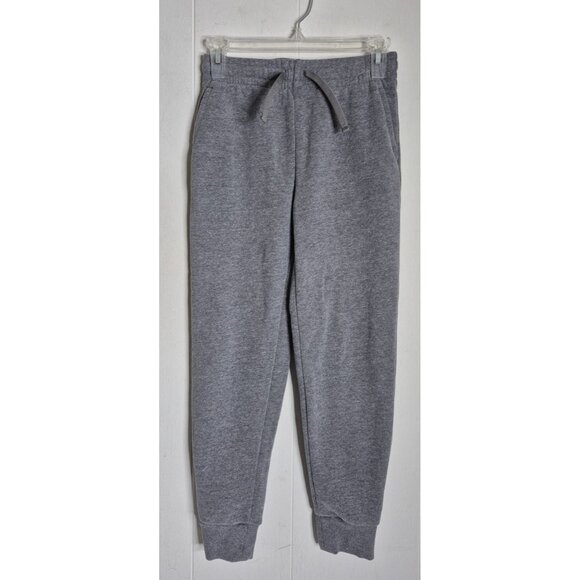 Tek Gear Ultra Soft Fleece Jogger Youth Boys Size M - Picture 8 of 9